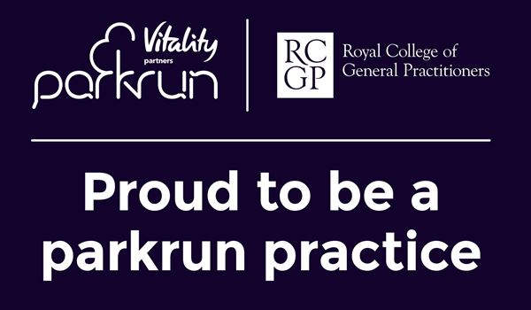 parkrun dark