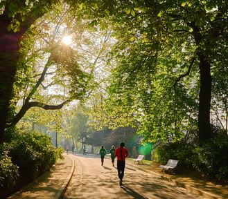 parkrun