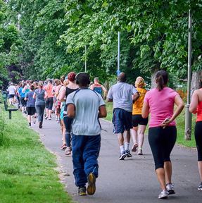 parkrun